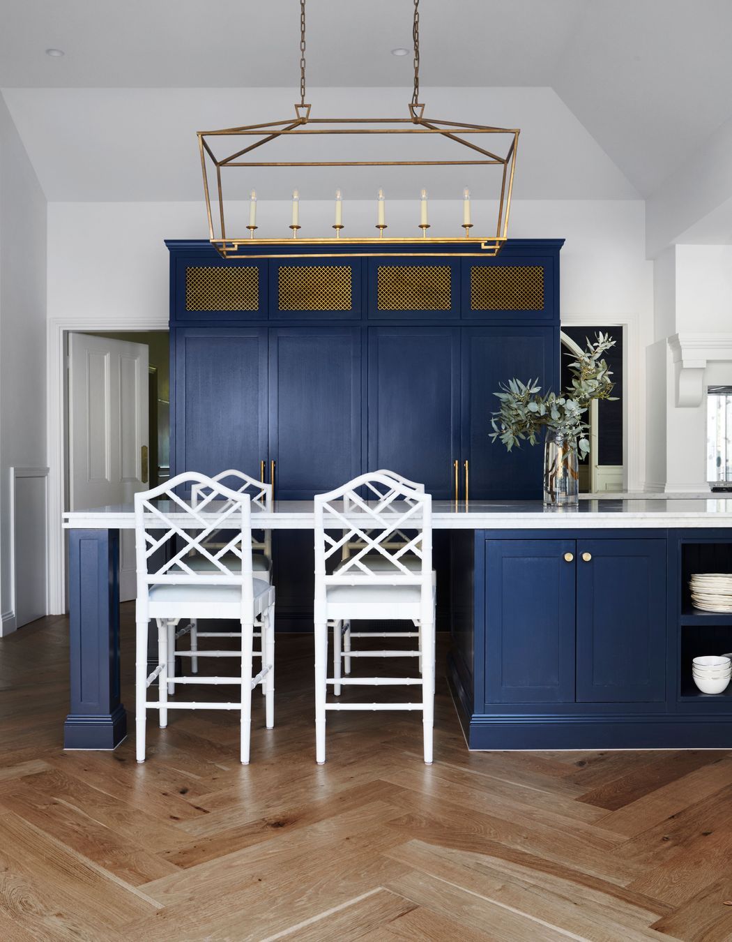 Beleura Hill Mornington