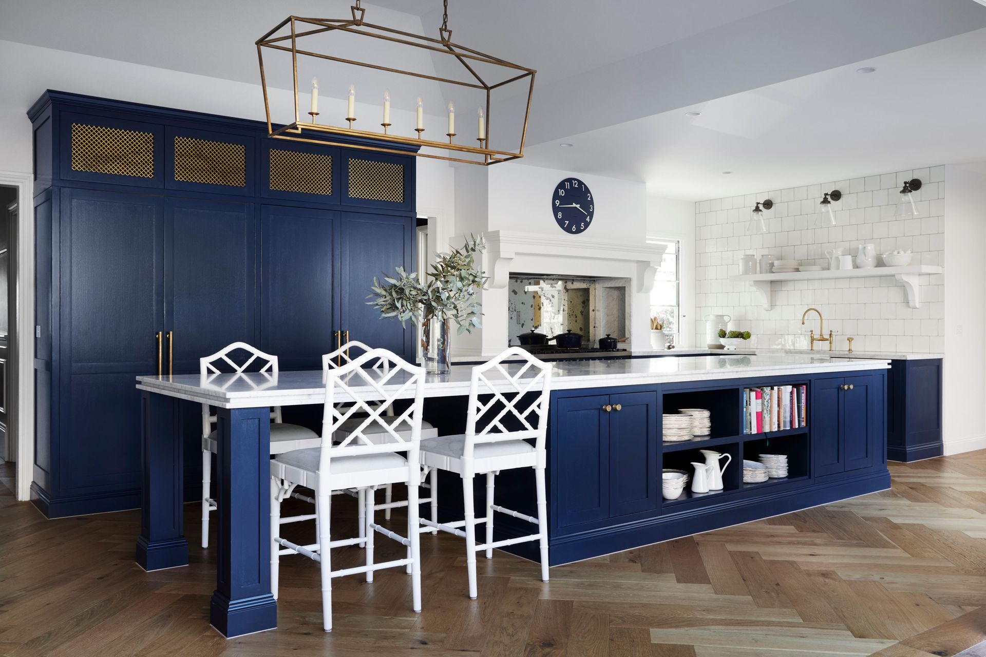 Beleura Hill Mornington