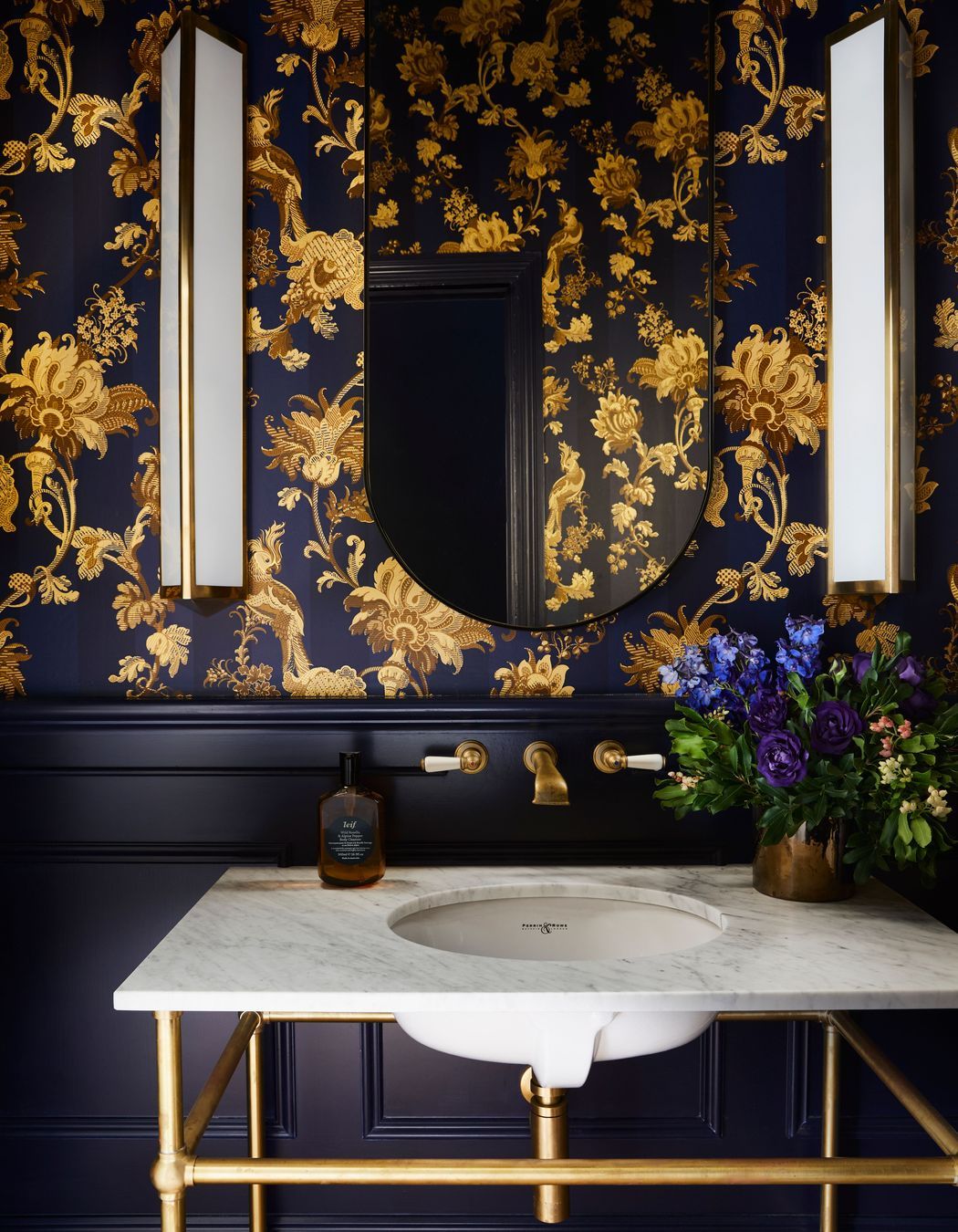 Beleura Hill Mornington