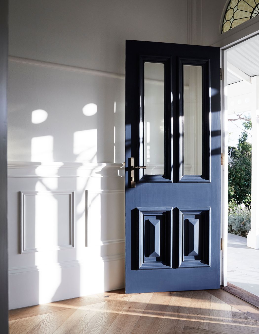 Beleura Hill Mornington