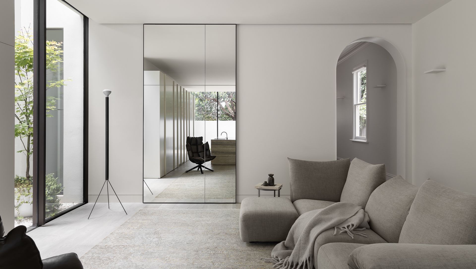 Armadale House banner