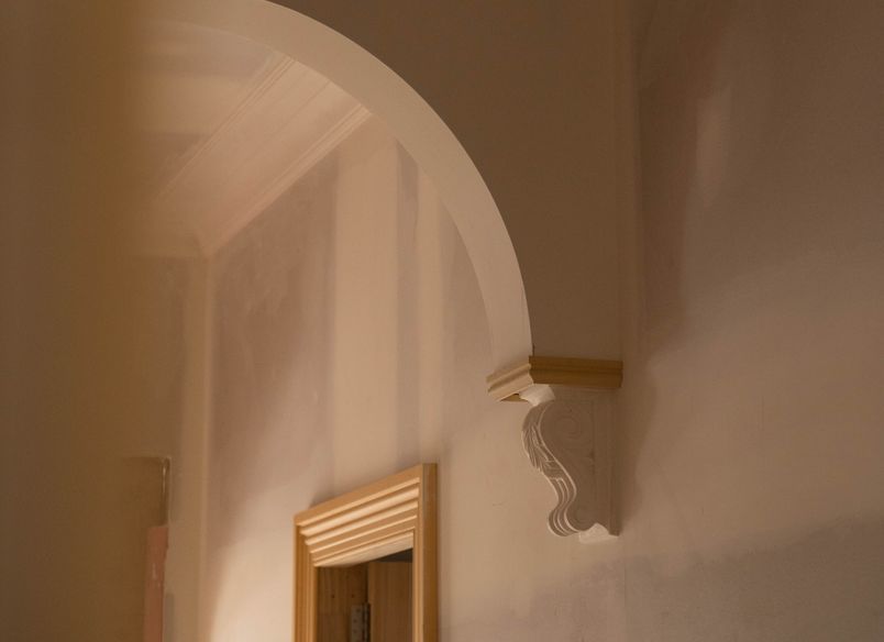 Kenyon - Heritage Renovation