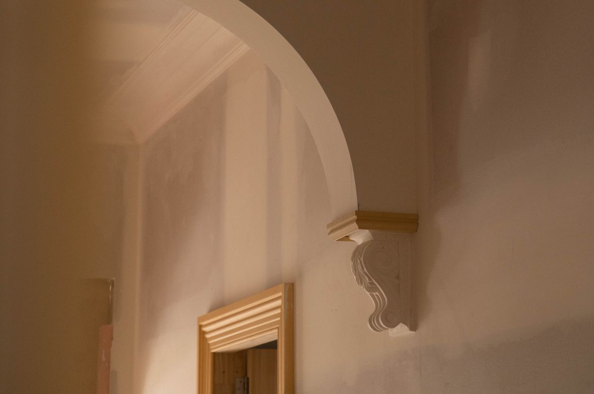 Kenyon - Heritage Renovation