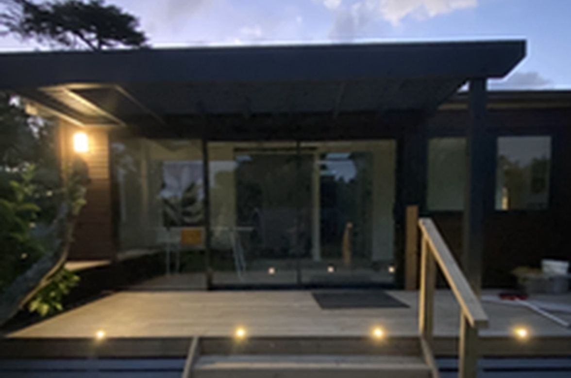 Keri Keri Renovation