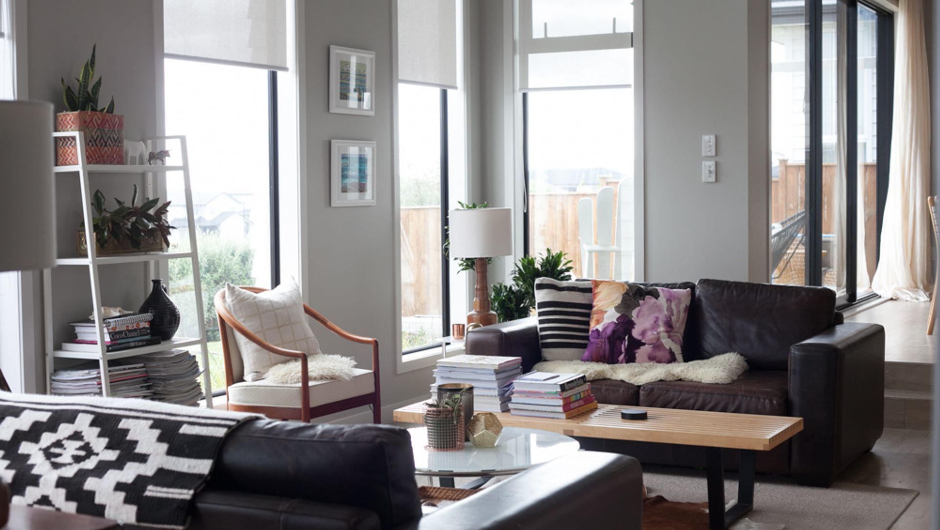 Greyfort Road banner