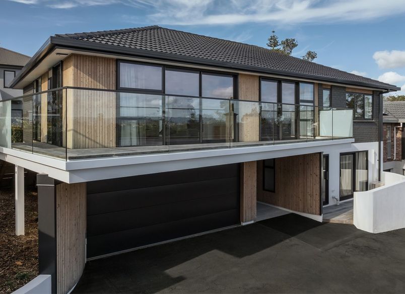 Kingsview Alteration and Addition