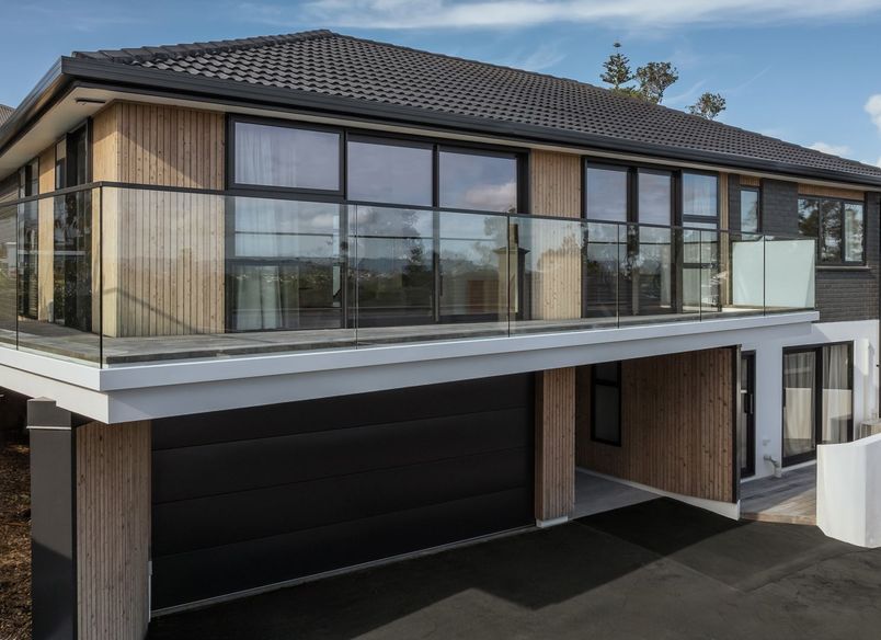 Kingsview Alteration and Addition