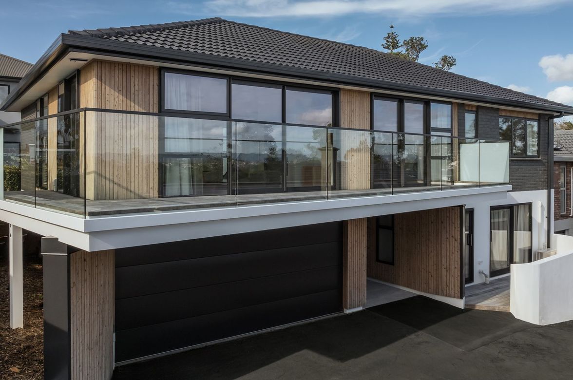 Kingsview Alteration and Addition