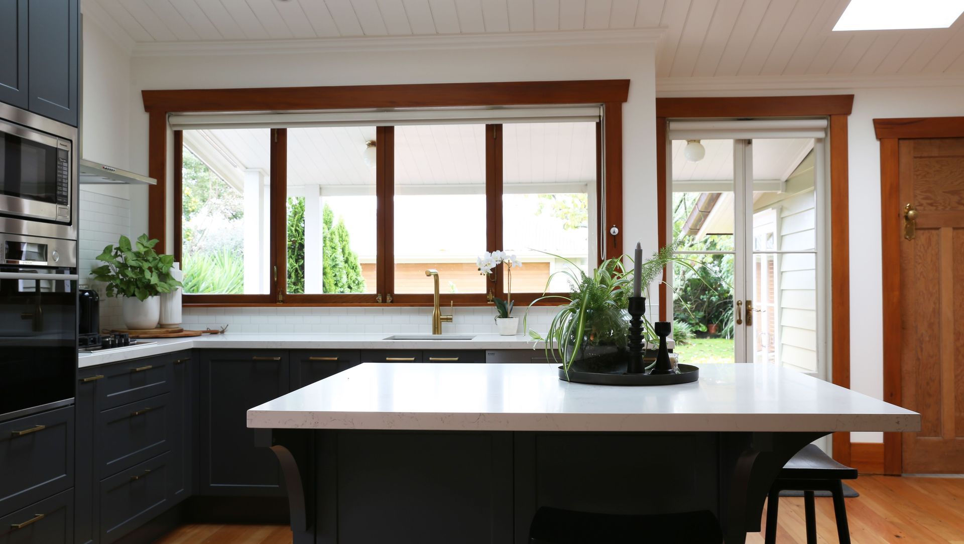 Calgary Street - Kitchen Renovation banner