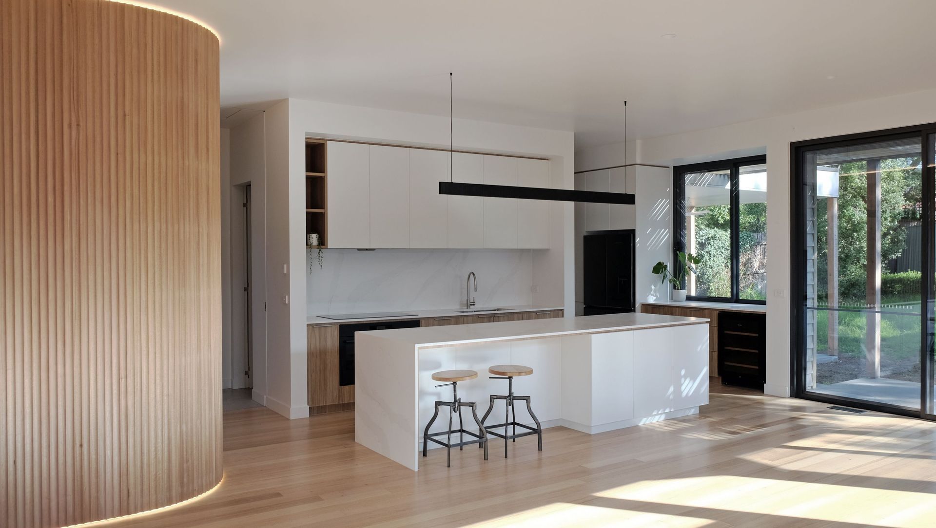 Wellman House banner