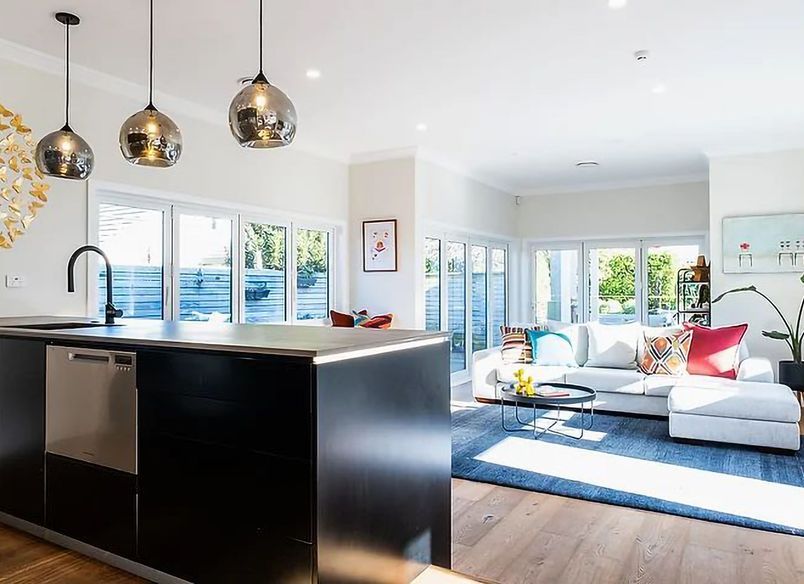 Rangiora Street Renovation