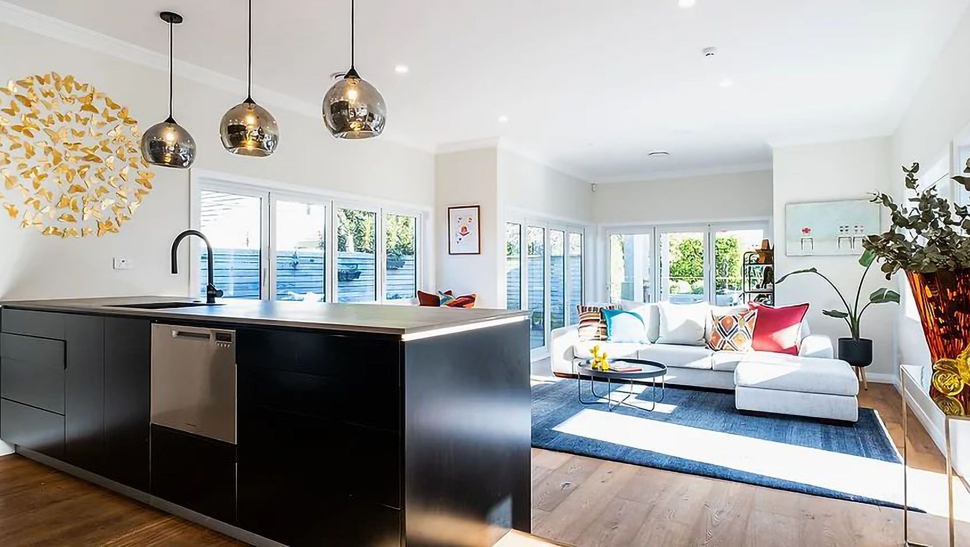 Rangiora Street Renovation banner