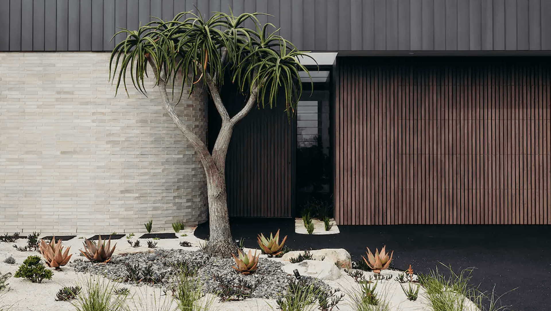 The Ridge | Nelson Bay banner