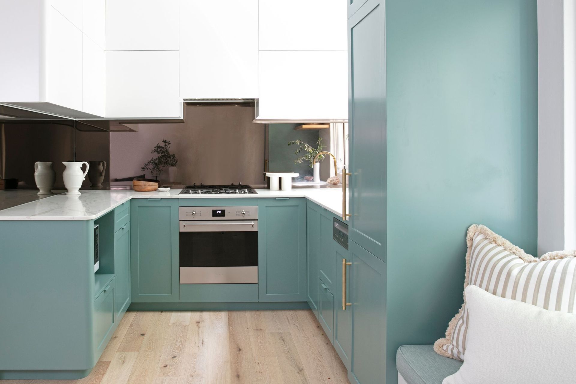 Watson's Bay Beachside Apartment