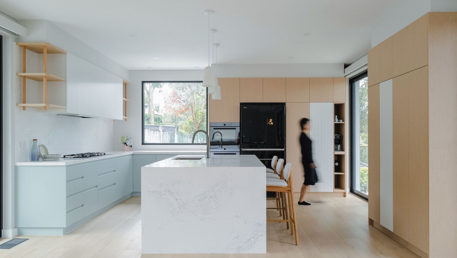 Project Hikari banner