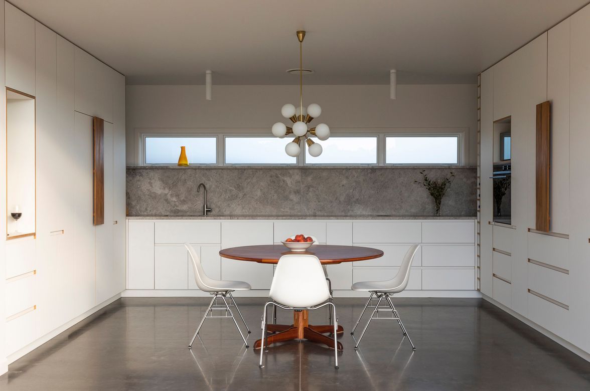 The Luxury of Enough