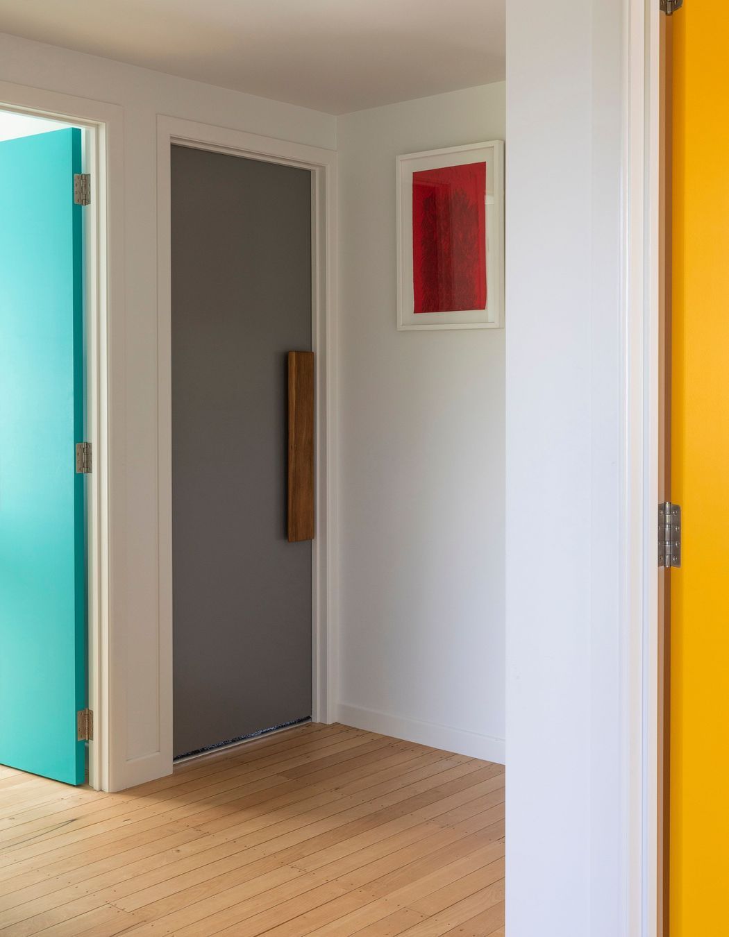 The Luxury of Enough