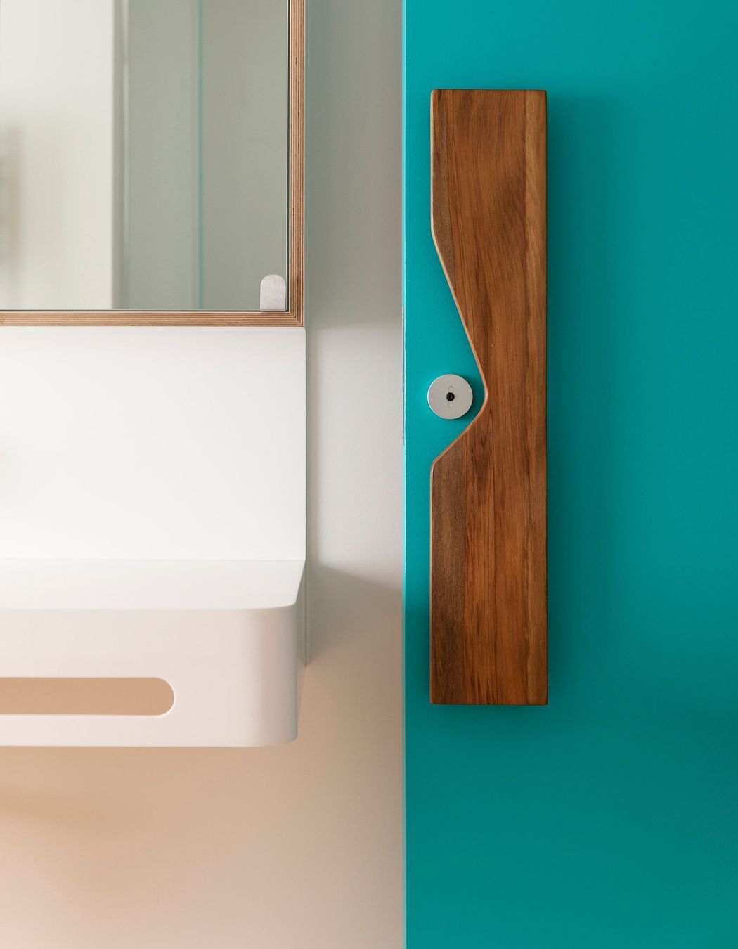 The Luxury of Enough