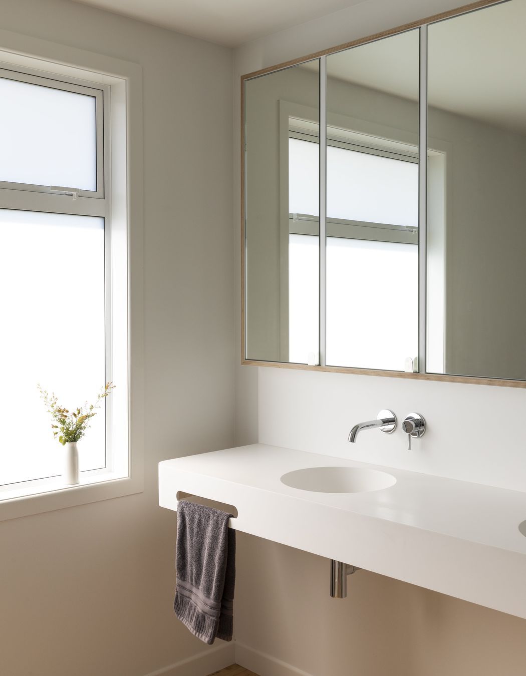 The Luxury of Enough