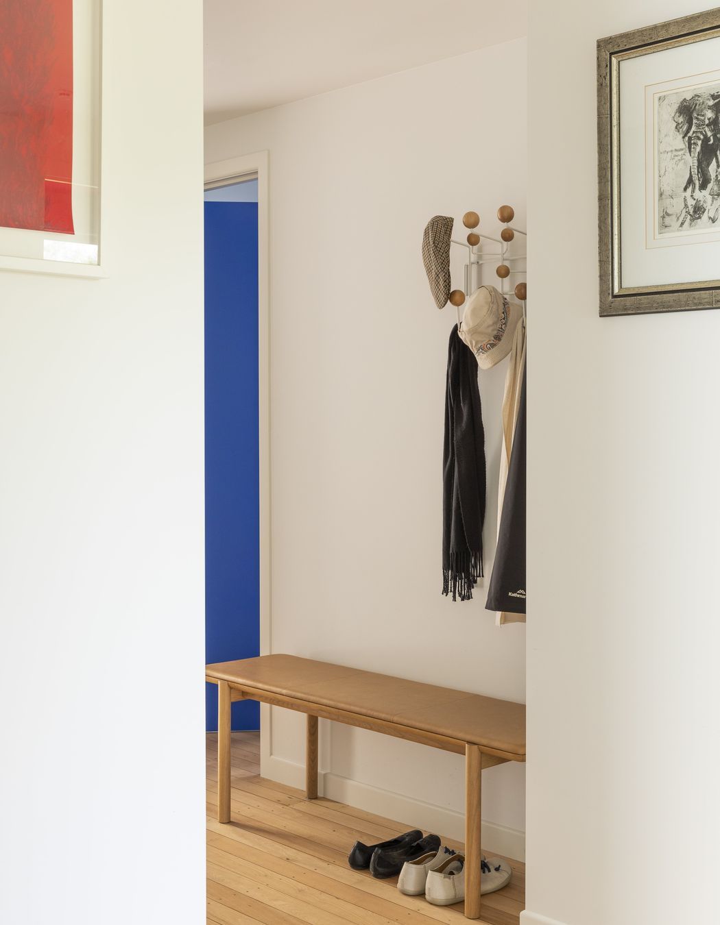 The Luxury of Enough