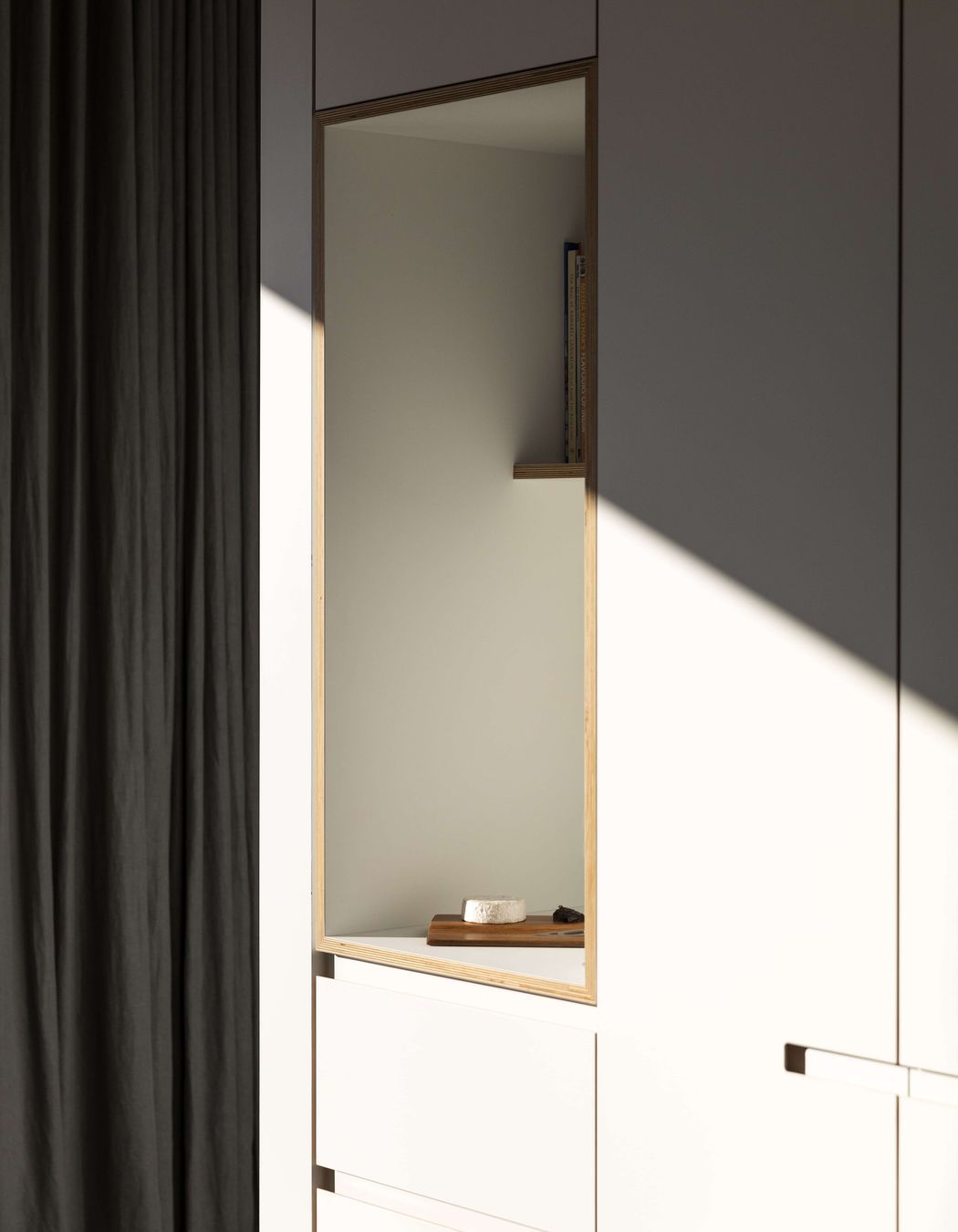 The Luxury of Enough