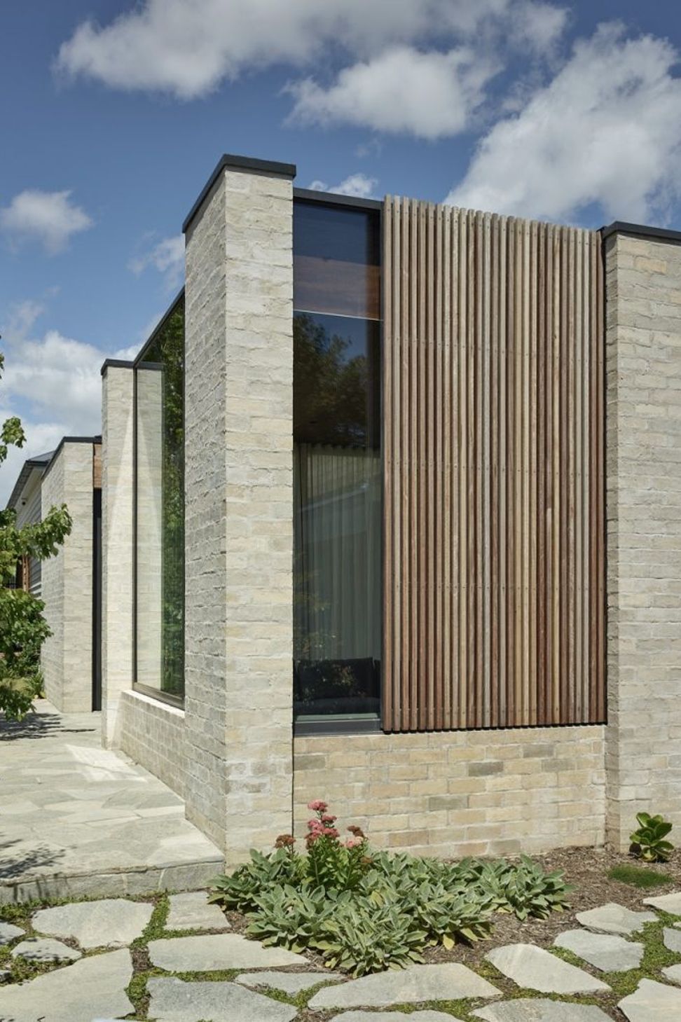 Deakin Street