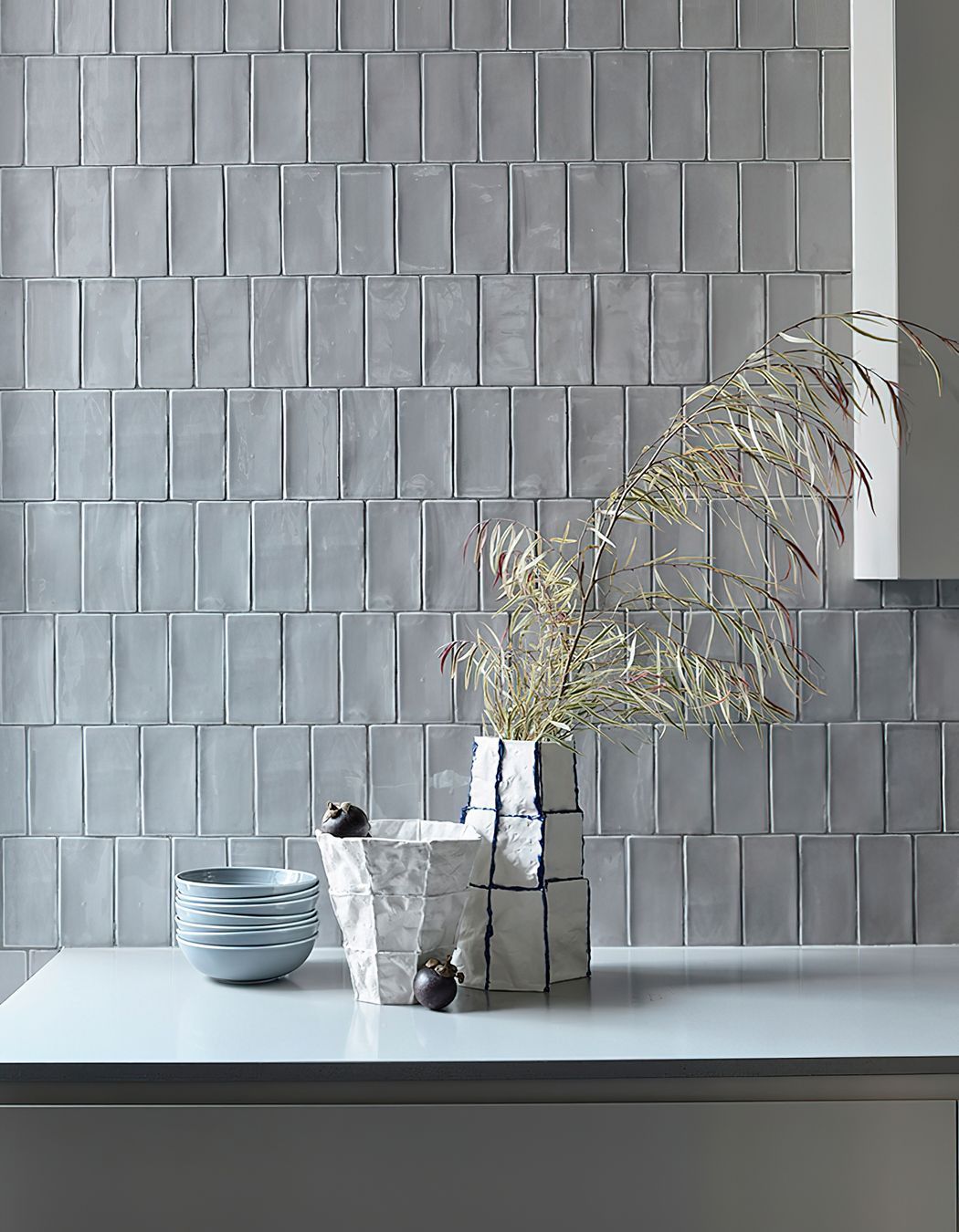 Corian Benchtops in Gascoigne 1890s Federation Home