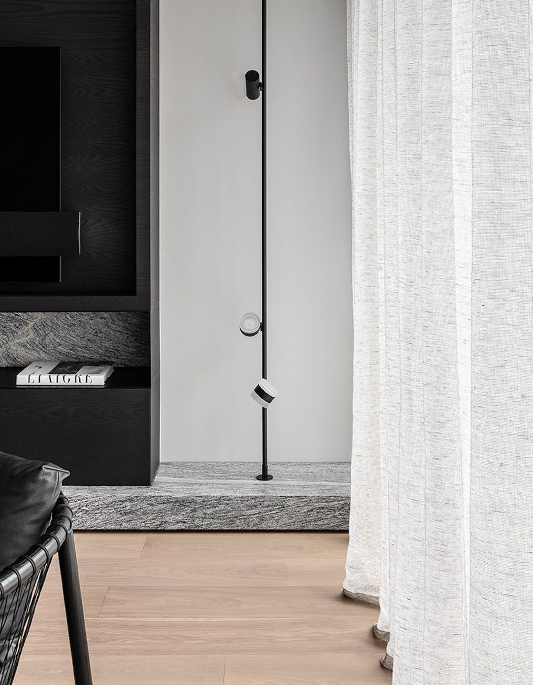 South Yarra Residence