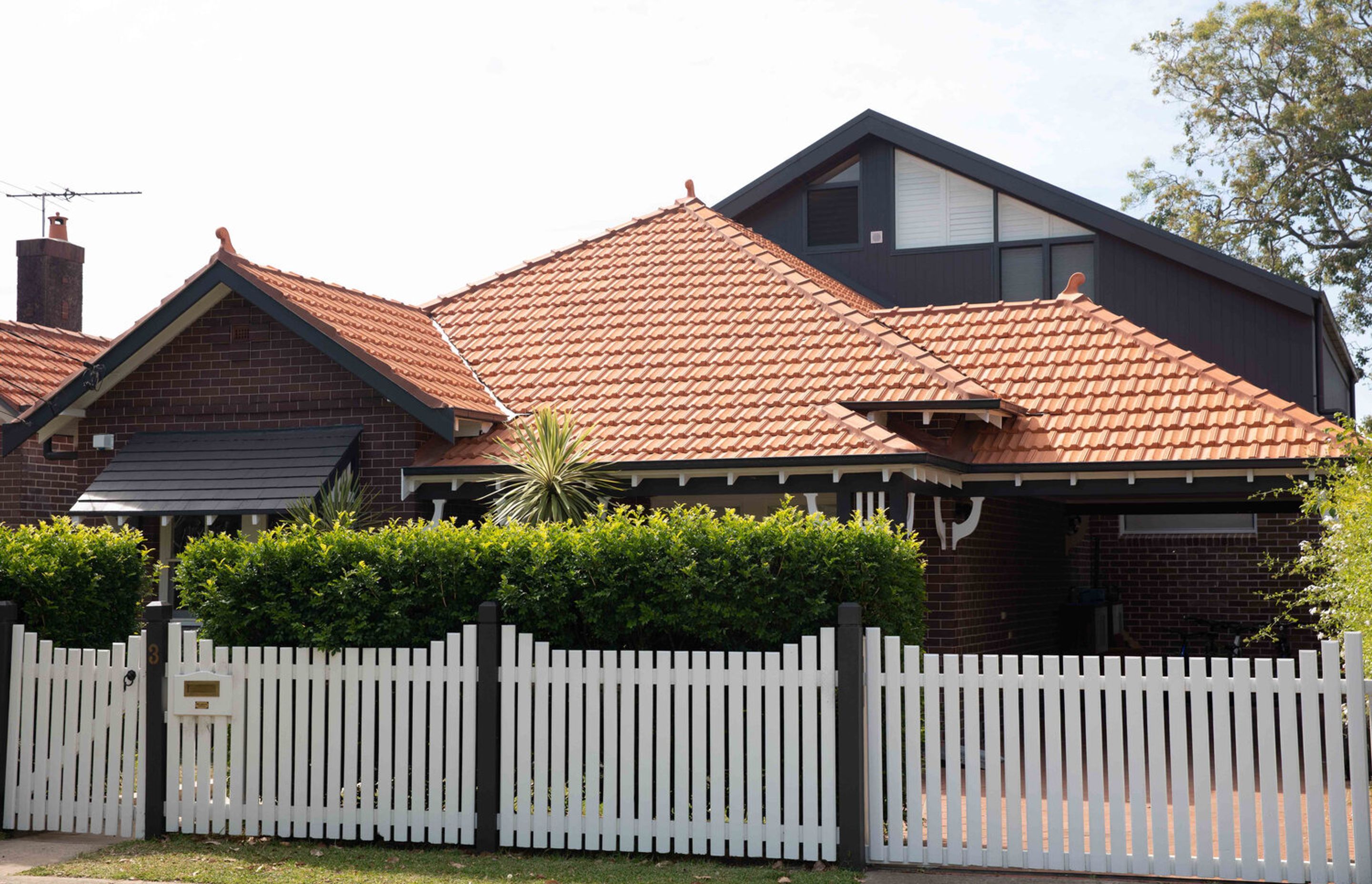 Mod-bungalow - Cabarita NSW