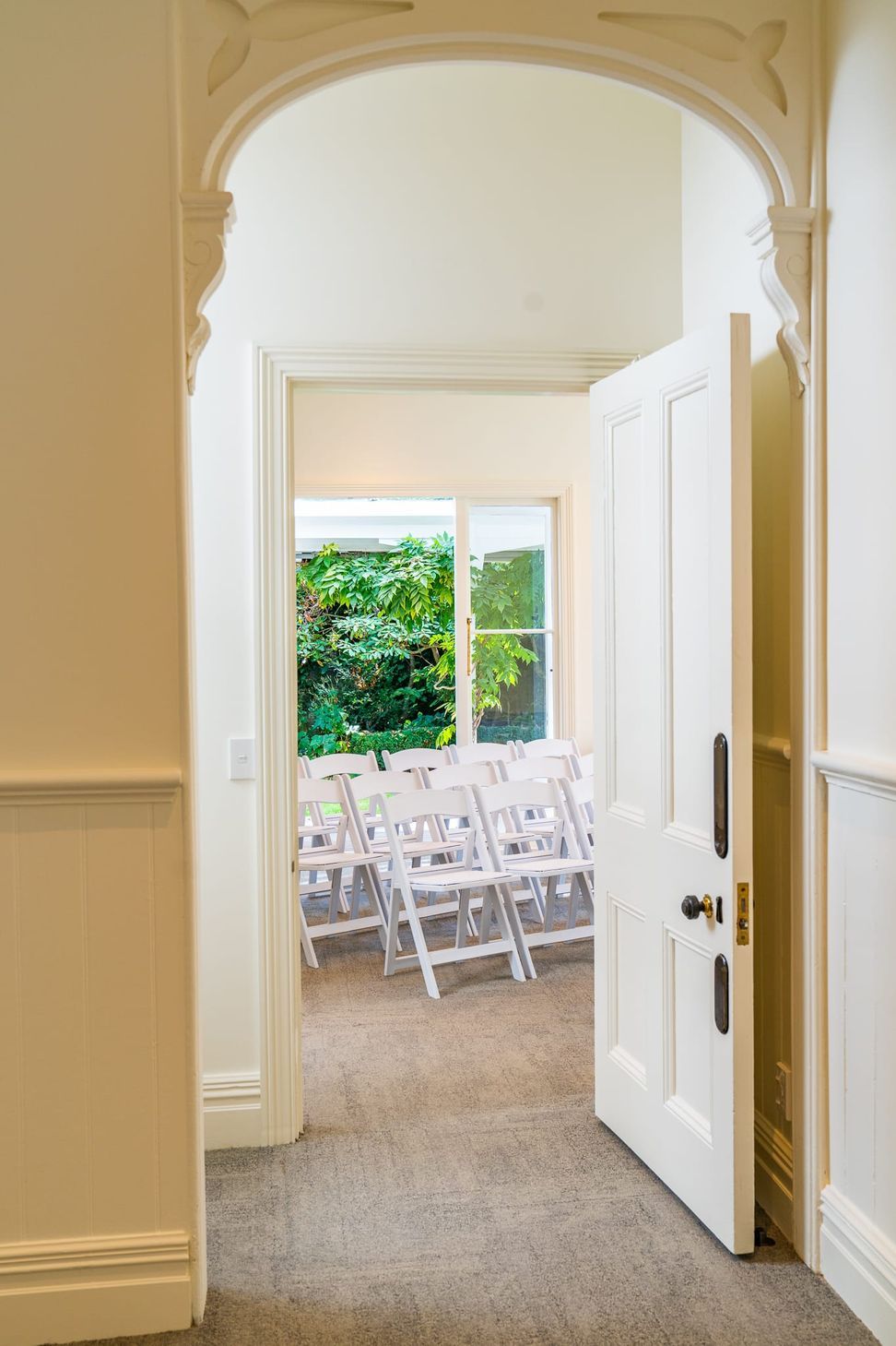 Kate Sheppard House