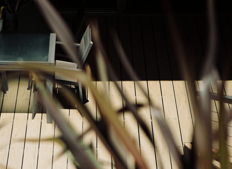 Alfresco Dining - Queenscliff