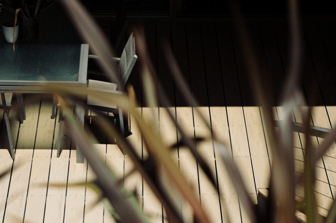 Alfresco Dining - Queenscliff
