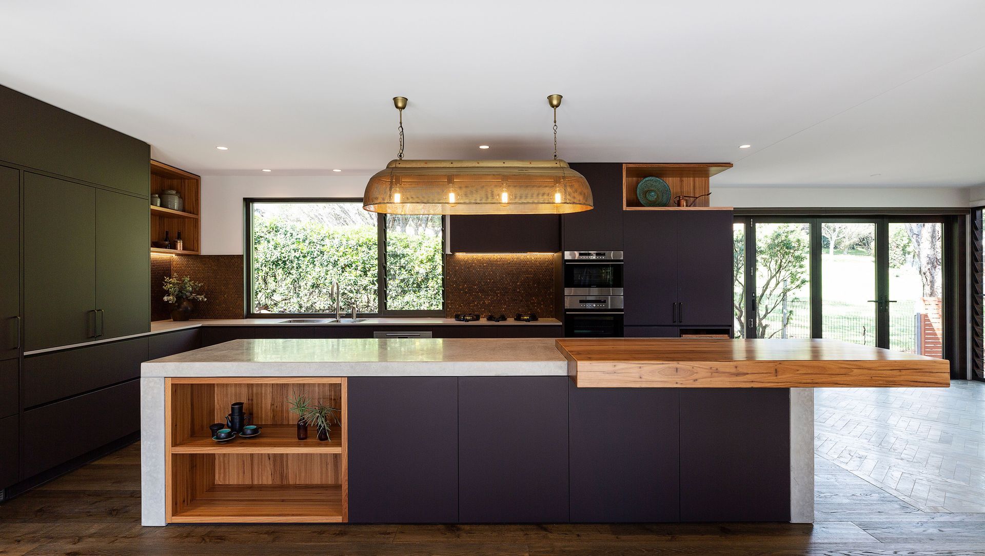 The Willowbank banner