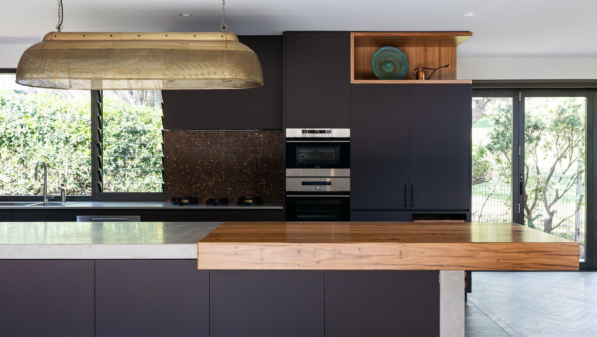 Gerringong Project banner