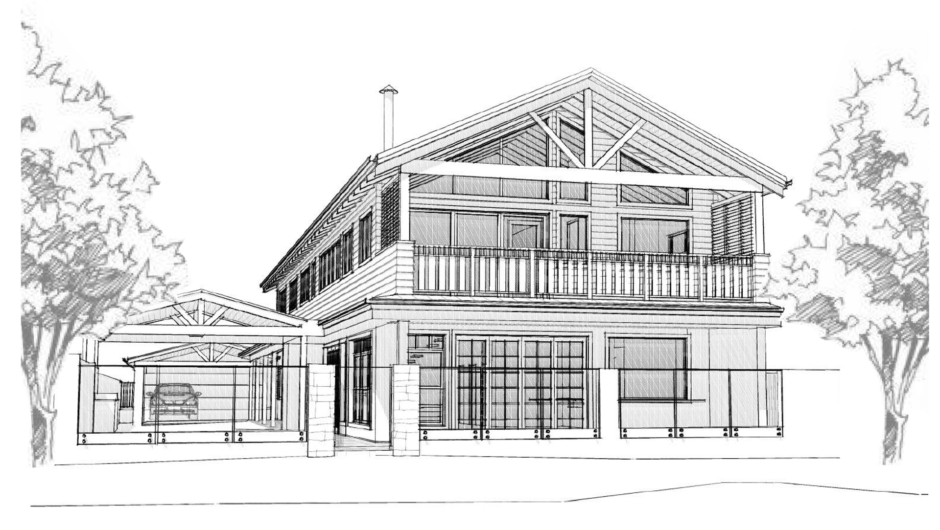 Coastal Hamptons Major Addition banner