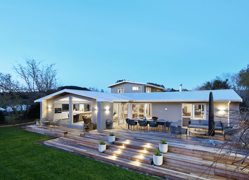 Renovation with Imagination