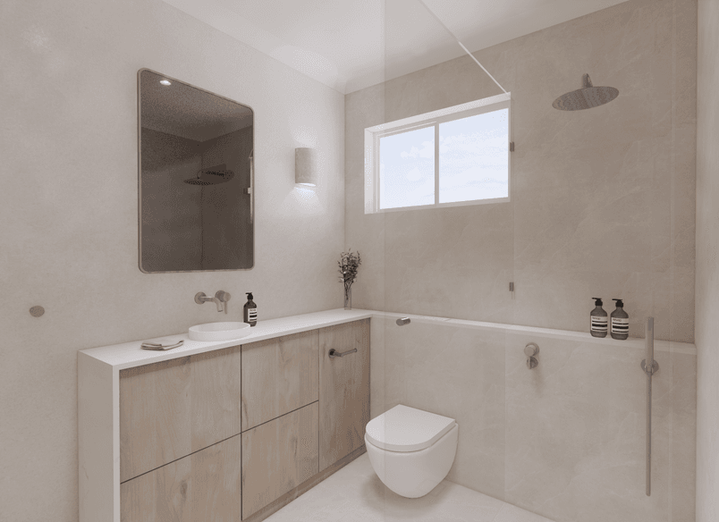 Lane Cove III (Completed)