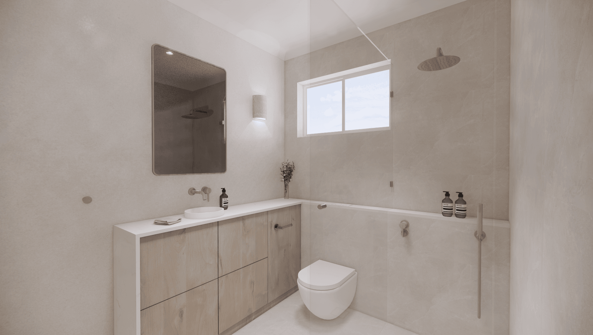 Lane Cove III (Completed) banner