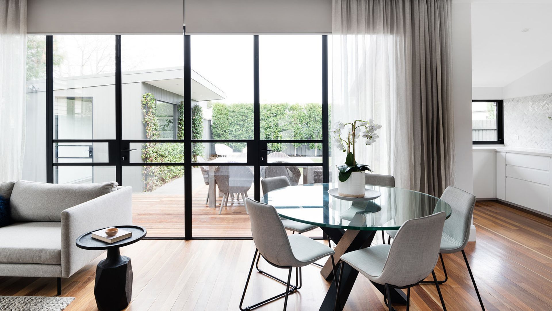 Private Residence, Coburg banner