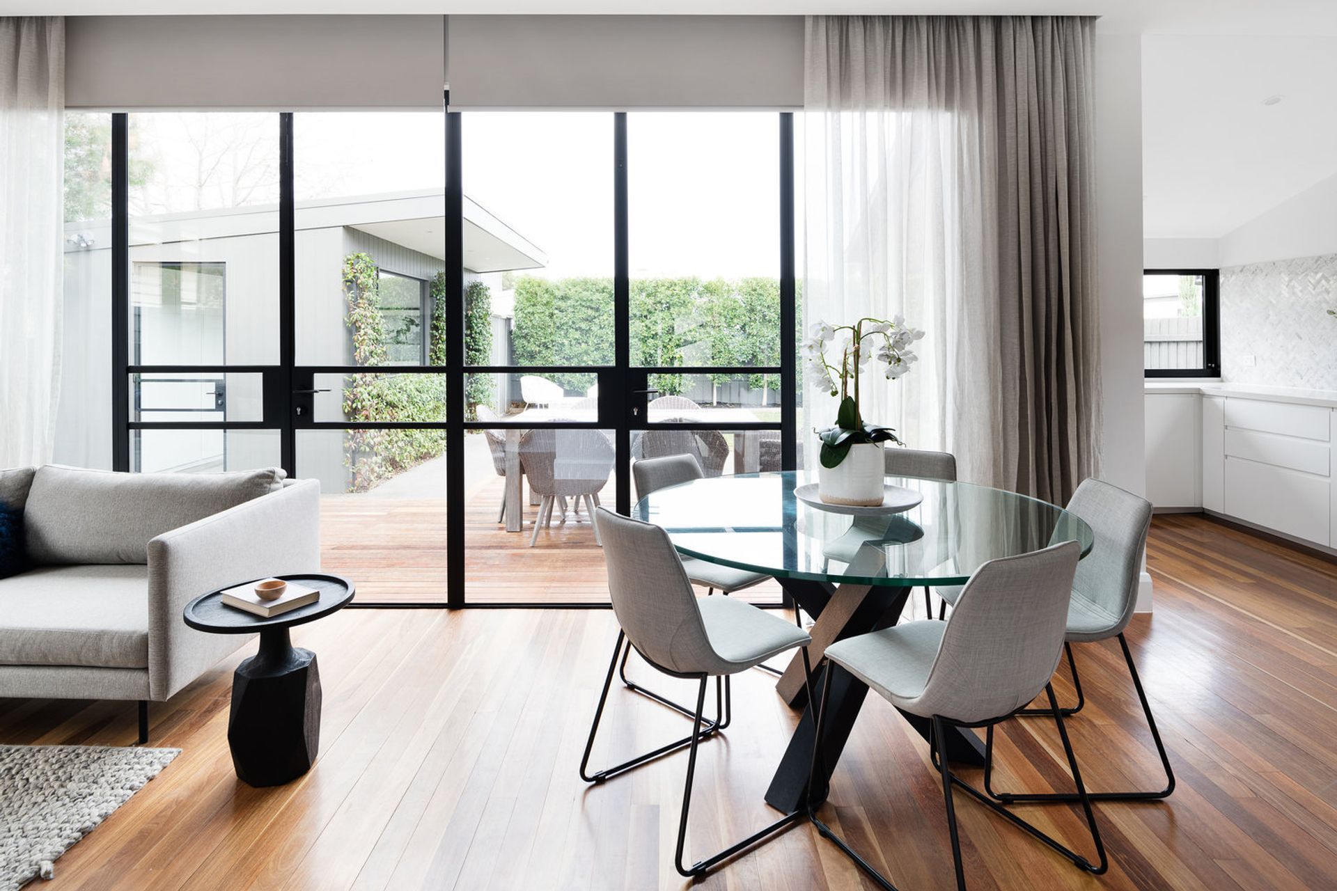 ##Private Residence, Coburg