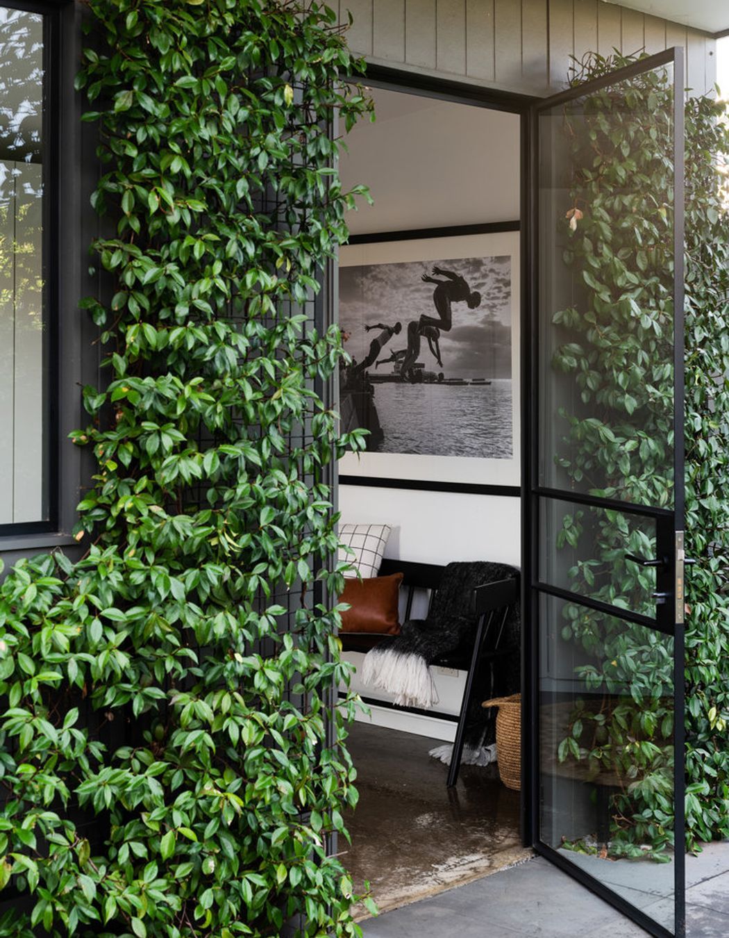 ##Private Residence, Coburg