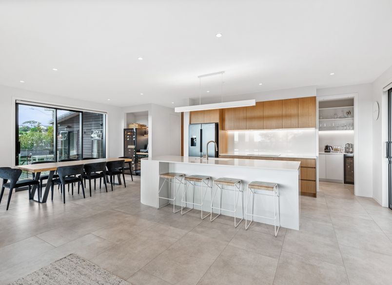 Torbay Architectural Renovation