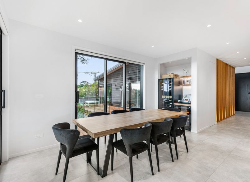 Torbay Architectural Renovation