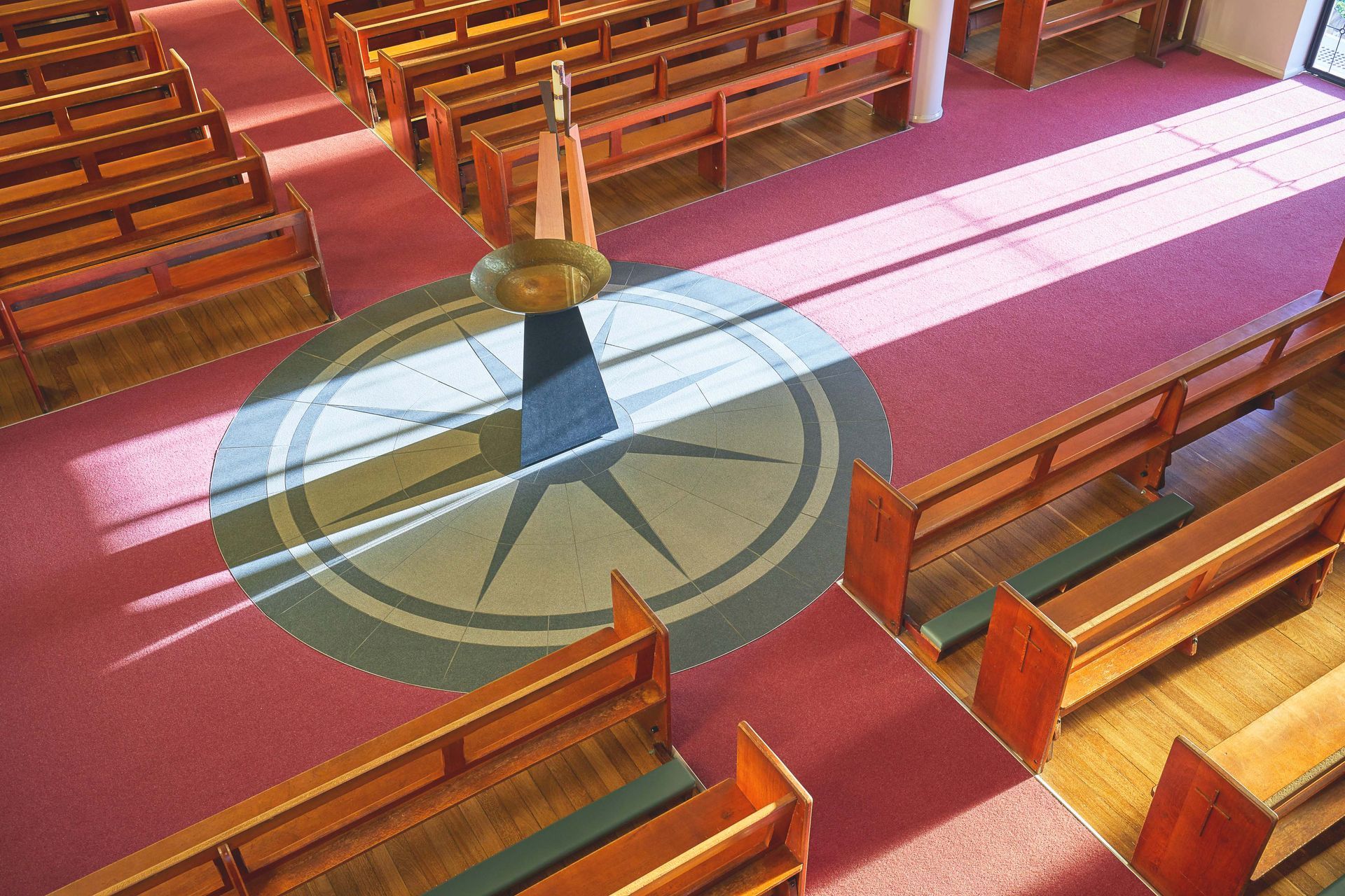 Our Lady Of Mount Carmel (OLMC)