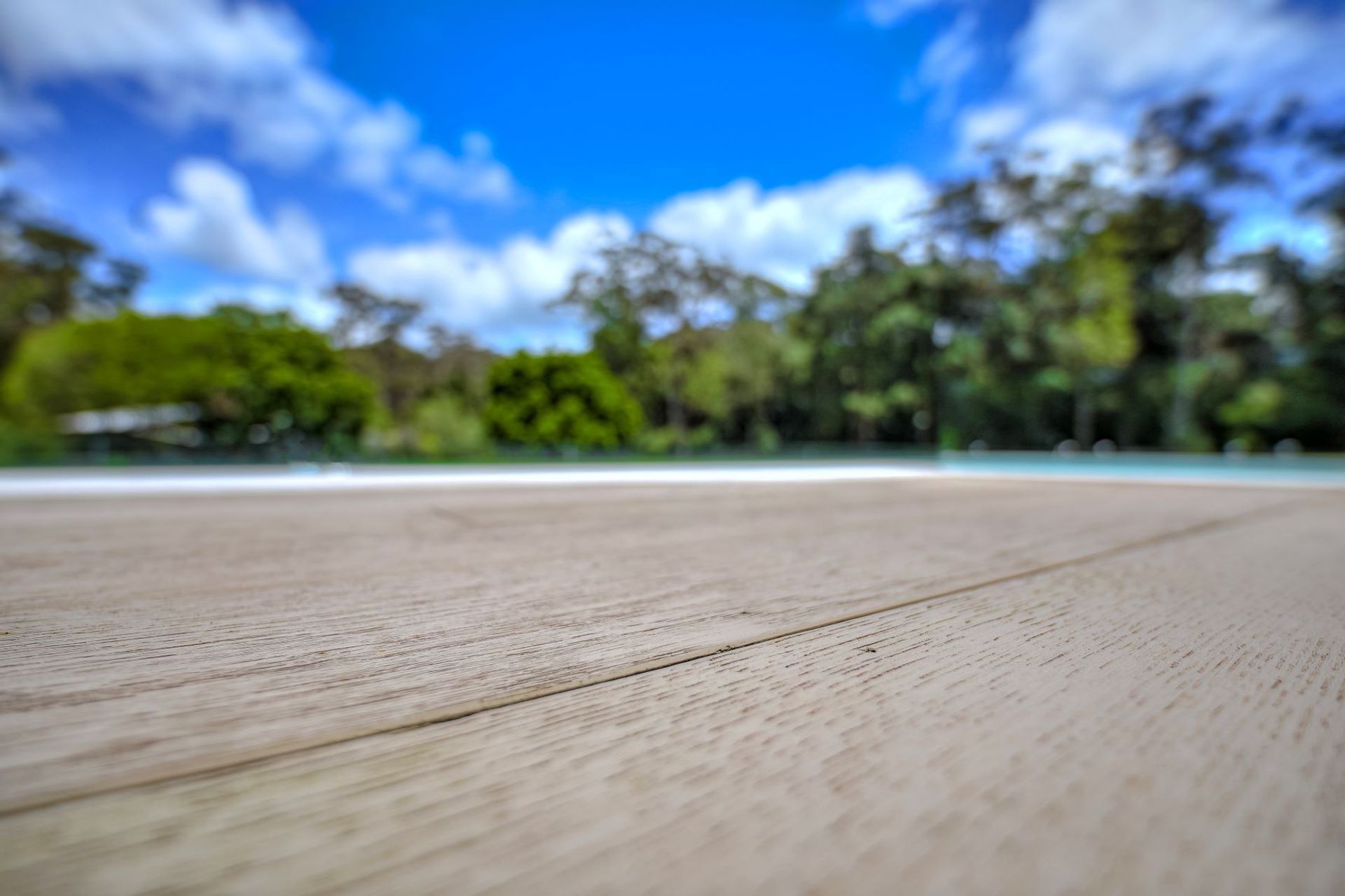 Stunning Outdoor Renovation