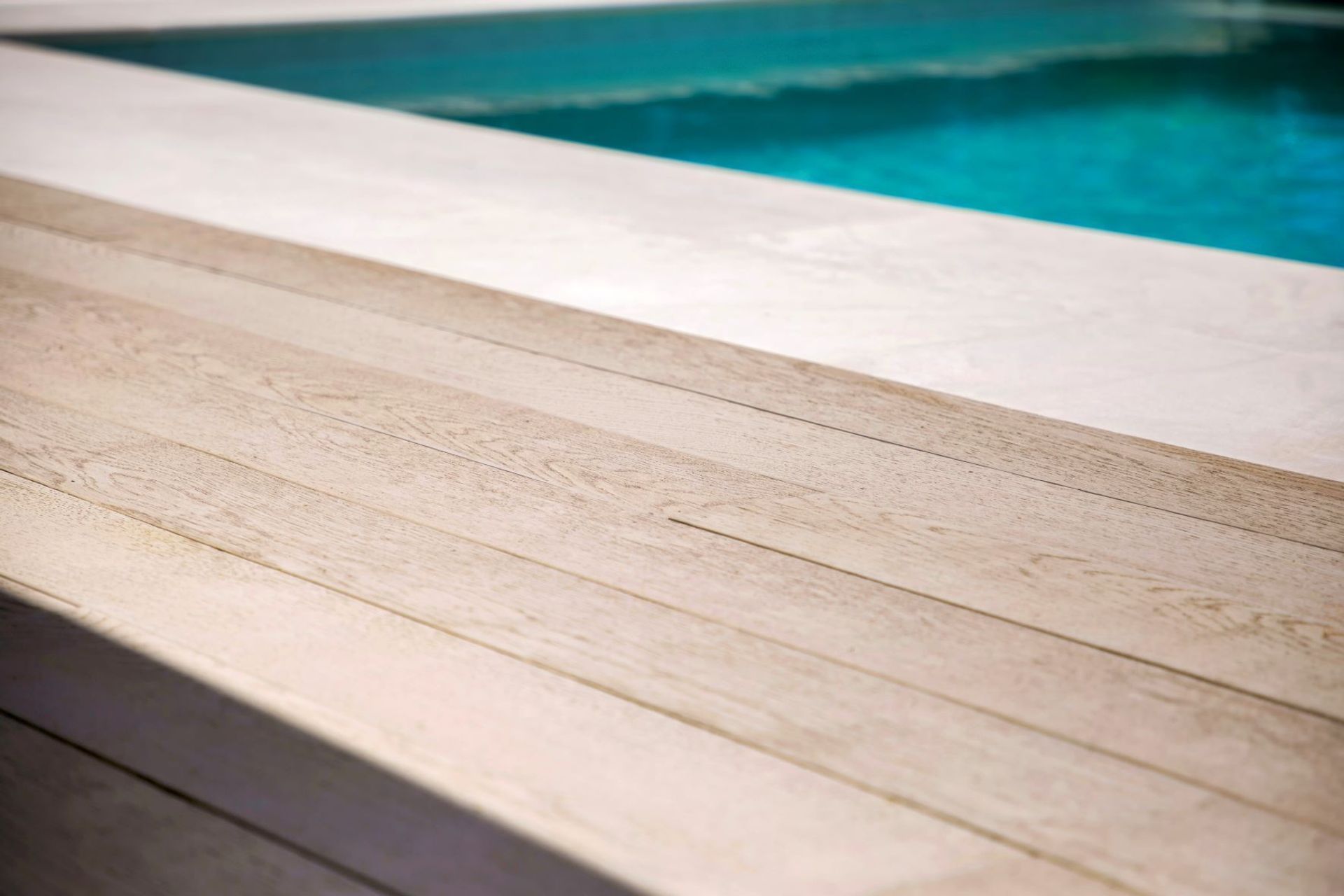 Stunning Outdoor Renovation