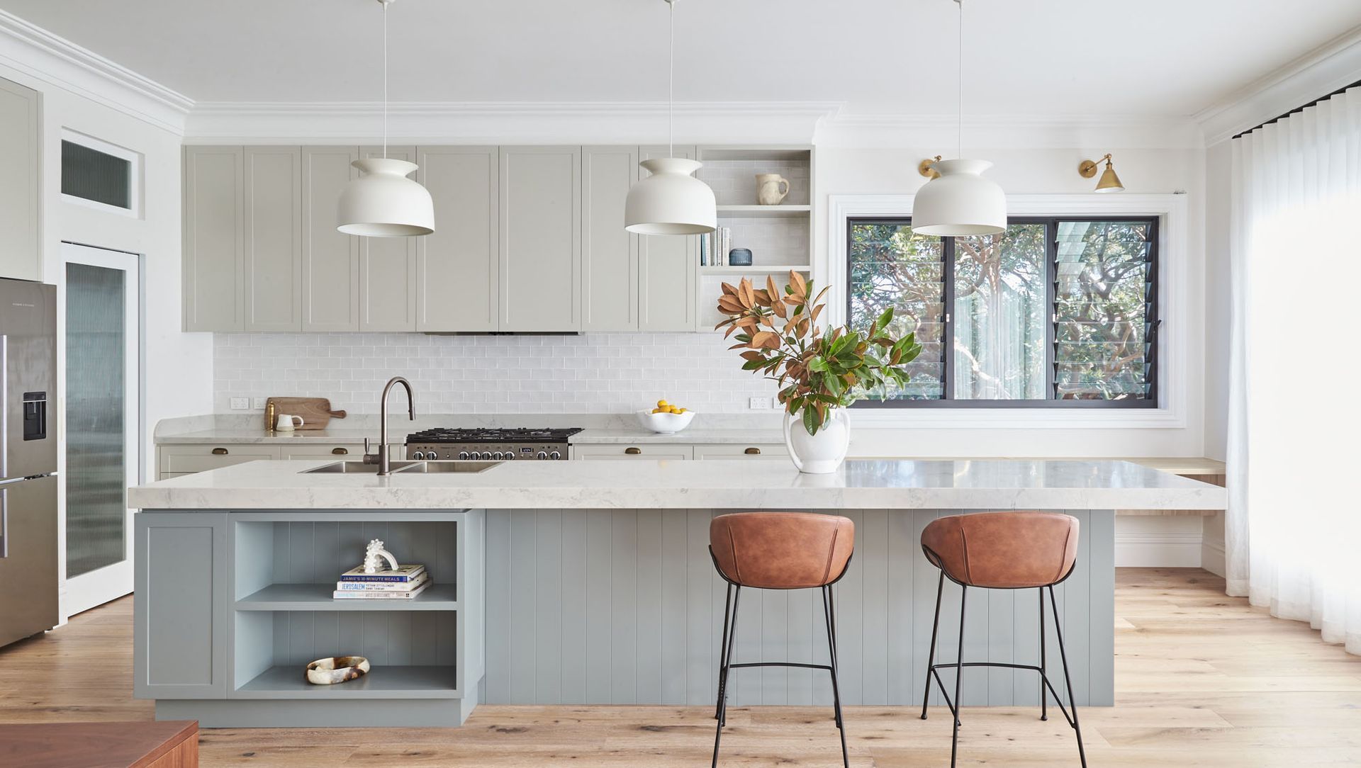 Lindfield House banner