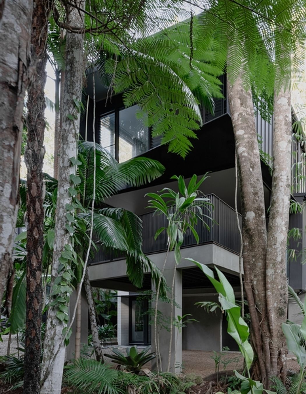 Photography: Brock Beazley