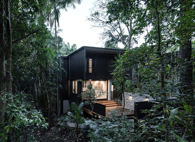 Little Cove Residence