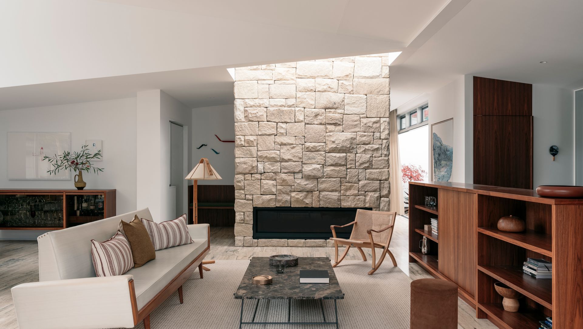 Gezellig House banner